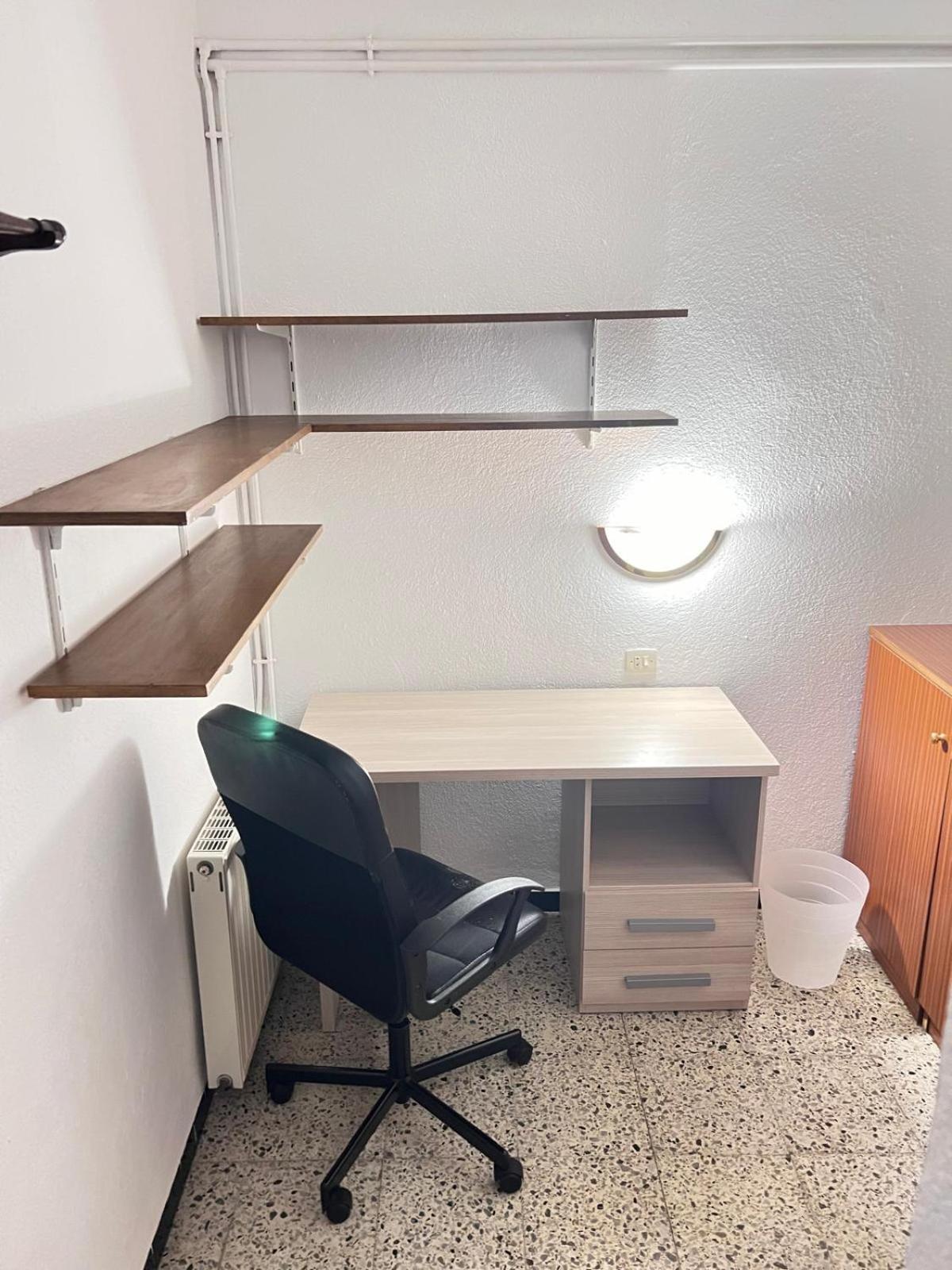 Ap Nurimar 1, Aire Acondicionado Free Lejlighed L' Escala Eksteriør billede
